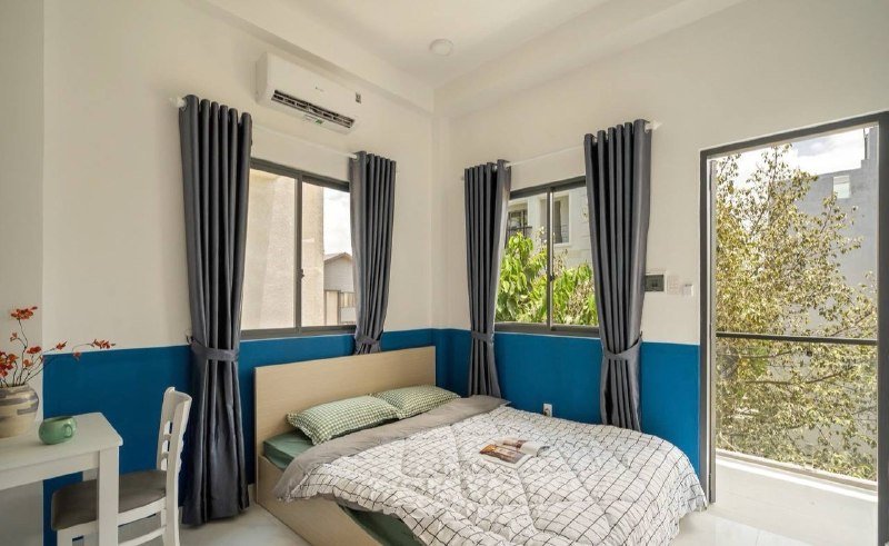 Room for rent in District 2, Ho Chi Minh City - 3