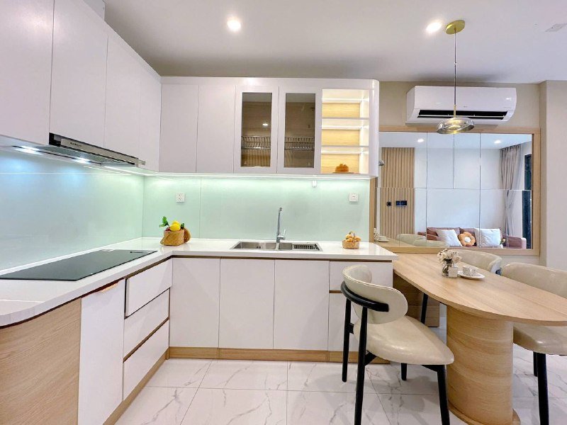 Apartment for rent in Thu Duc - Vinhomes Grand Park, Ho Chi Minh City - 3