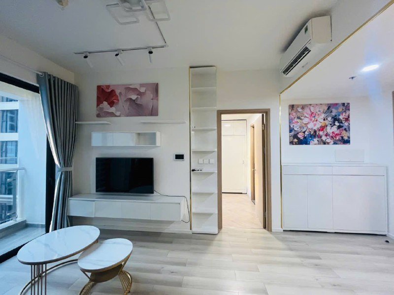 Apartment for rent in Thu Duc - Vinhomes Grand Park, Ho Chi Minh City - 2