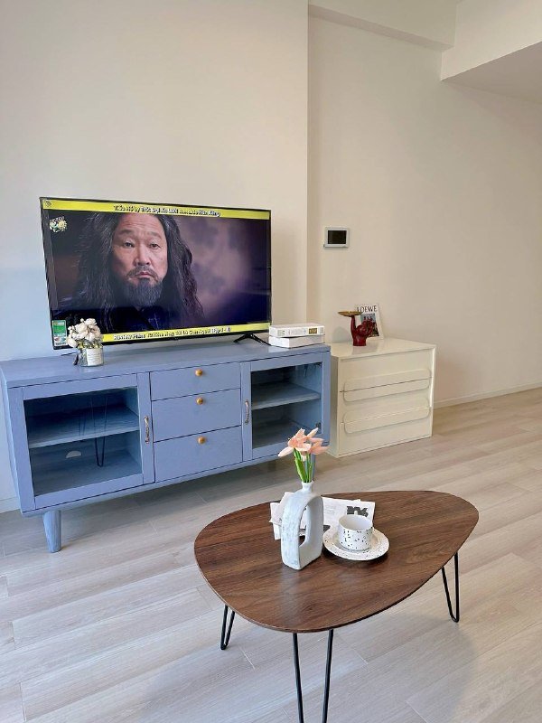 Apartment for rent in Thu Duc - Vinhomes Grand Park, Ho Chi Minh City - 2