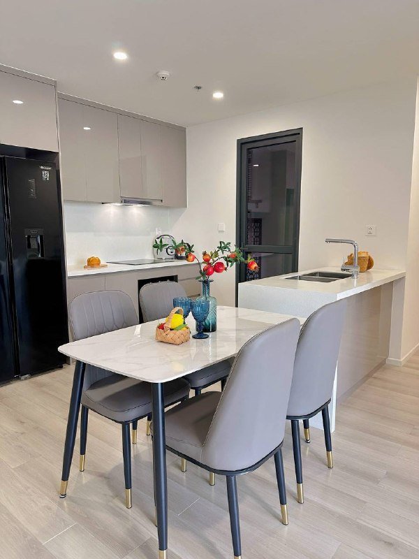 Apartment for rent in Thu Duc - Vinhomes Grand Park, Ho Chi Minh City - 3