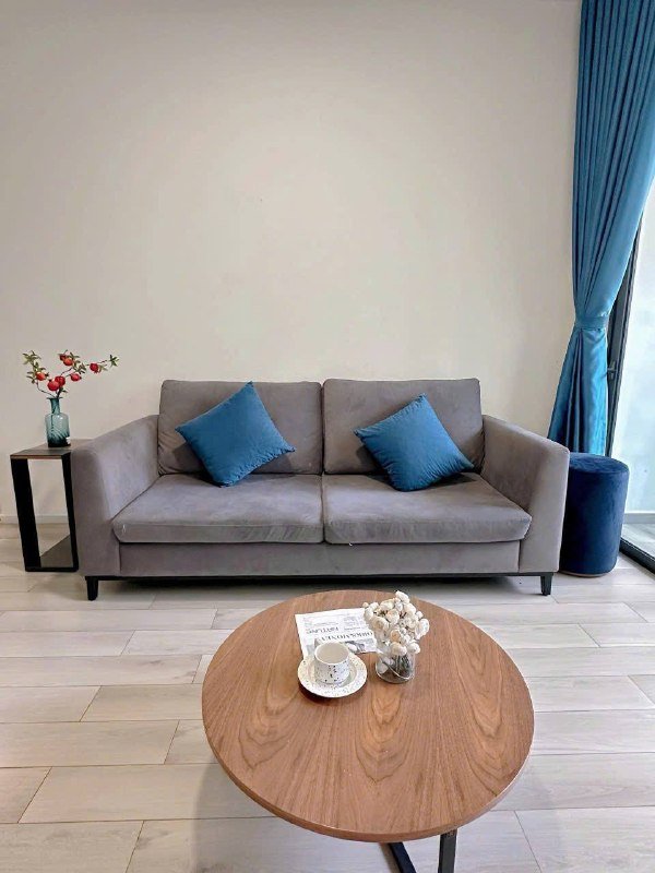 Квартира Тху Дык - Vinhomes Grand Park