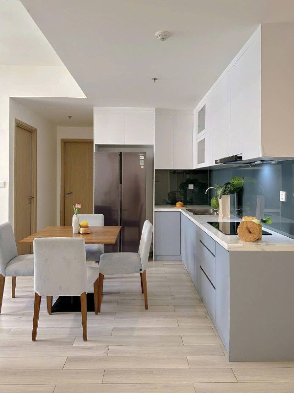 Apartment for rent in Thu Duc - Vinhomes Grand Park, Ho Chi Minh City - 3