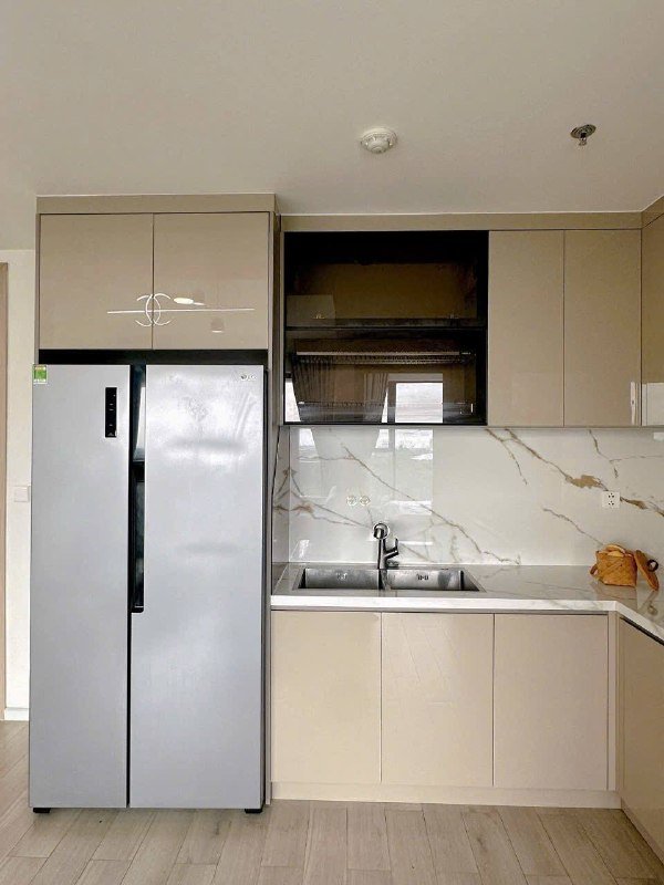 Apartment for rent in Thu Duc - Vinhomes Grand Park, Ho Chi Minh City - 2