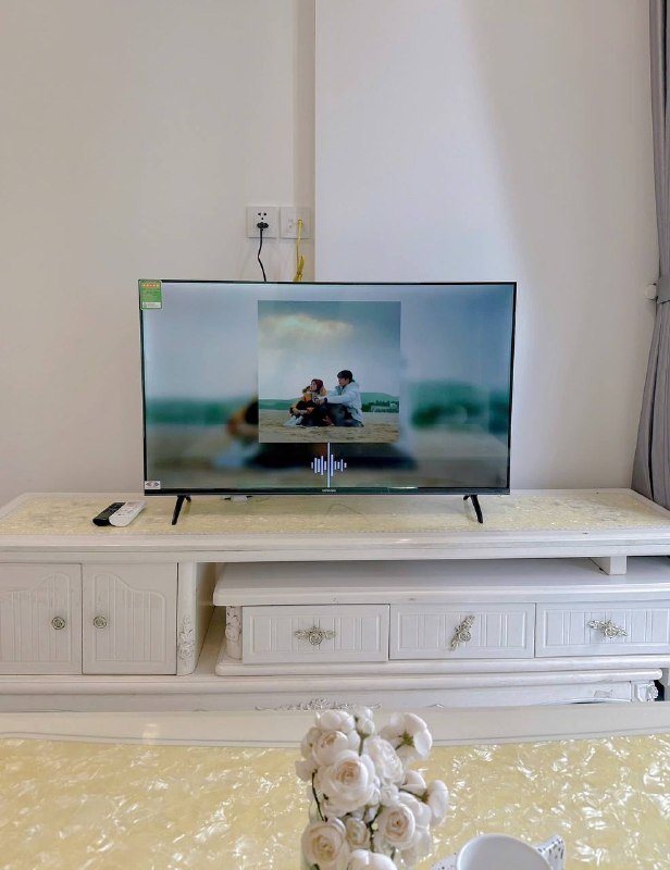 Apartment for rent in District 12, Ho Chi Minh City - 2