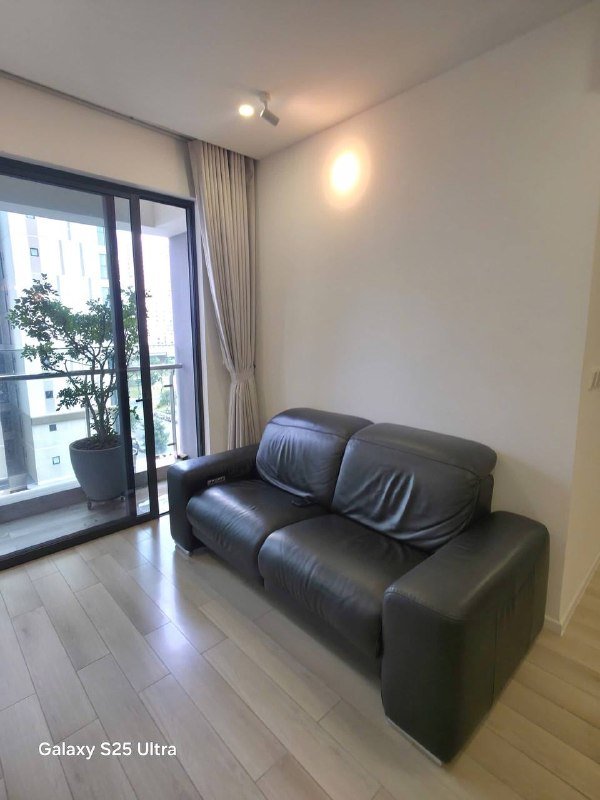 Квартира Тху Дык - Vinhomes Grand Park