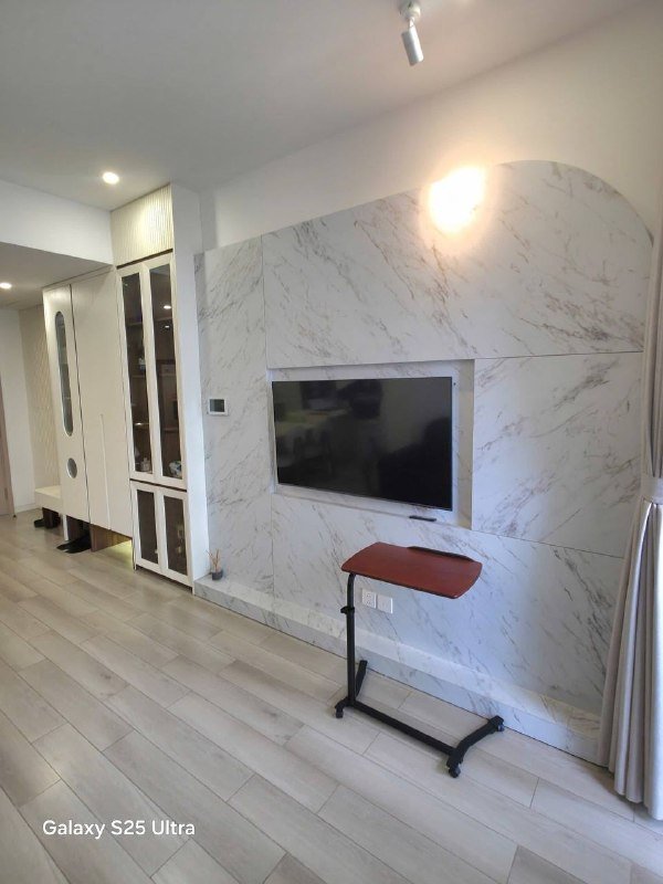 Apartment for rent in Thu Duc - Vinhomes Grand Park, Ho Chi Minh City - 2