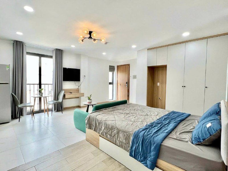 Room for rent in District 2, Ho Chi Minh City - 2