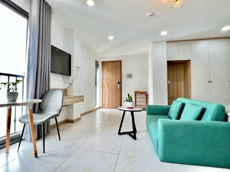 Room for rent in District 2, Ho Chi Minh City - 3