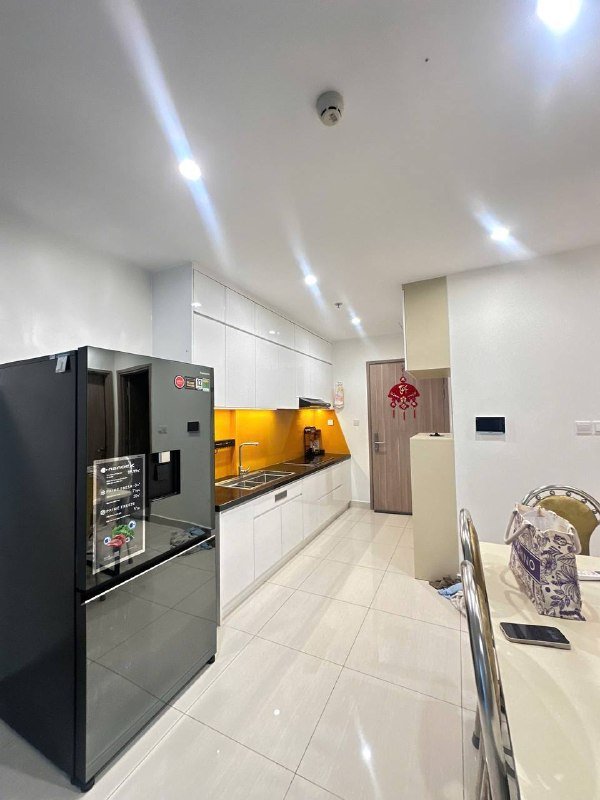 Apartment for rent in Thu Duc - Vinhomes Grand Park, Ho Chi Minh City - 2