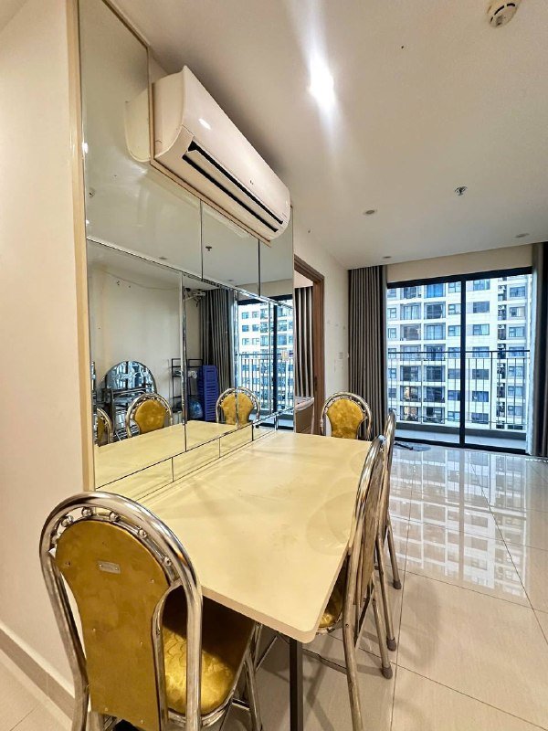 Apartment for rent in Thu Duc - Vinhomes Grand Park, Ho Chi Minh City - 3