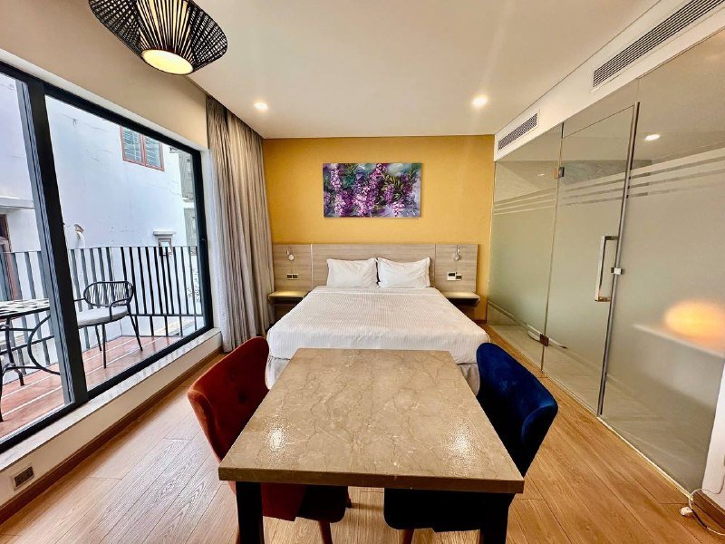 Room for rent in District 2 - Thao Dien / An Phu, Ho Chi Minh City - 2