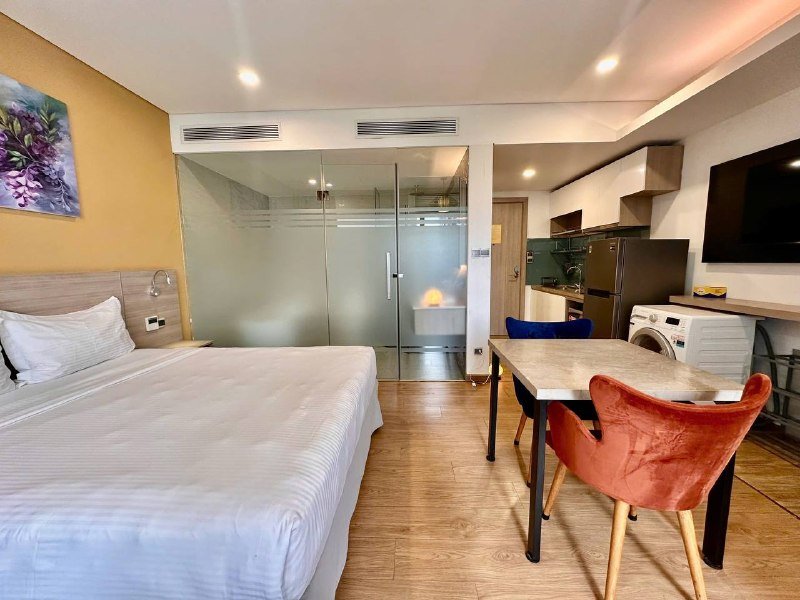Room for rent in District 2 - Thao Dien / An Phu, Ho Chi Minh City - 3