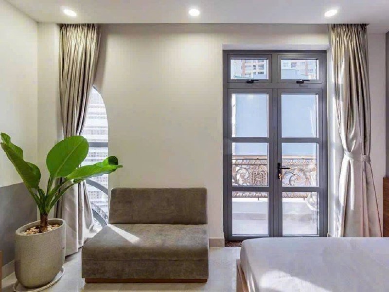 Apartment for rent in District 2 - Thao Dien / An Phu, Ho Chi Minh City - 3