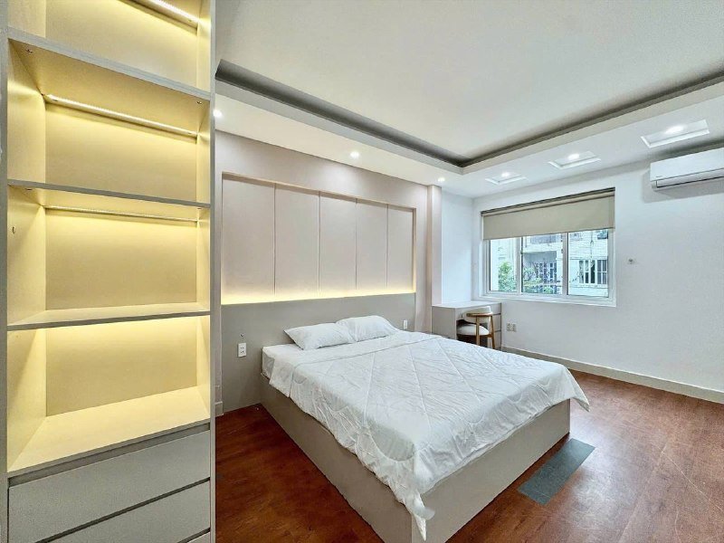 Room for rent in District 7, Ho Chi Minh City - 2
