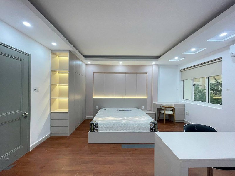 Room for rent in District 7, Ho Chi Minh City - 3