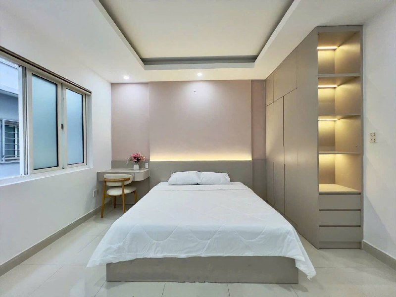 Room for rent in District 7, Ho Chi Minh City - 3