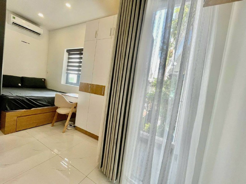 Room for rent in District 2, Ho Chi Minh City