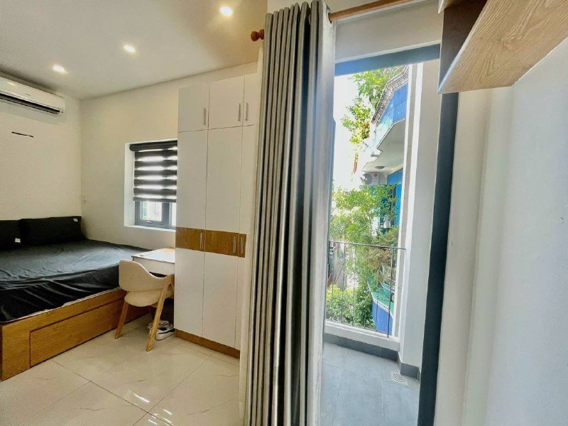 Room for rent in District 2, Ho Chi Minh City - 2