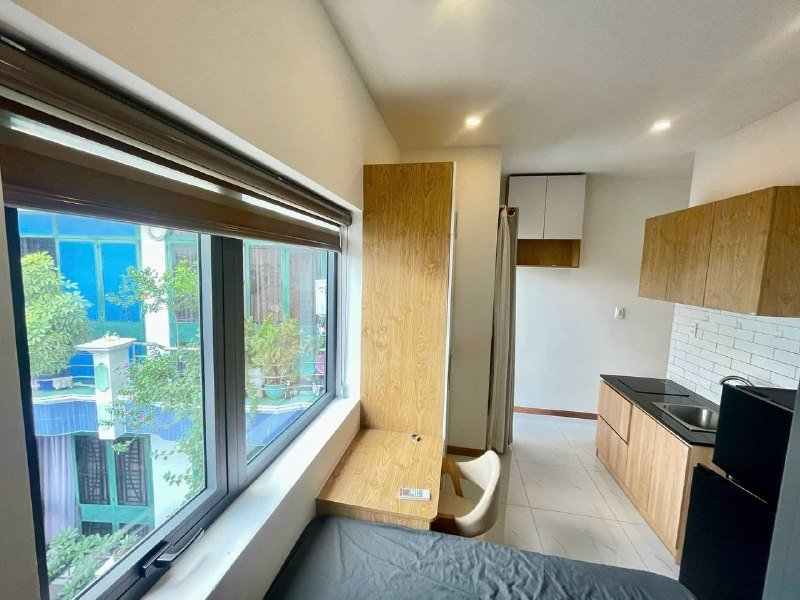 Room for rent in District 2, Ho Chi Minh City - 3