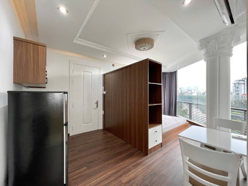 Room for rent in District 2, Ho Chi Minh City