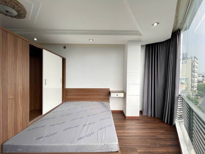 Room for rent in District 2, Ho Chi Minh City - 2