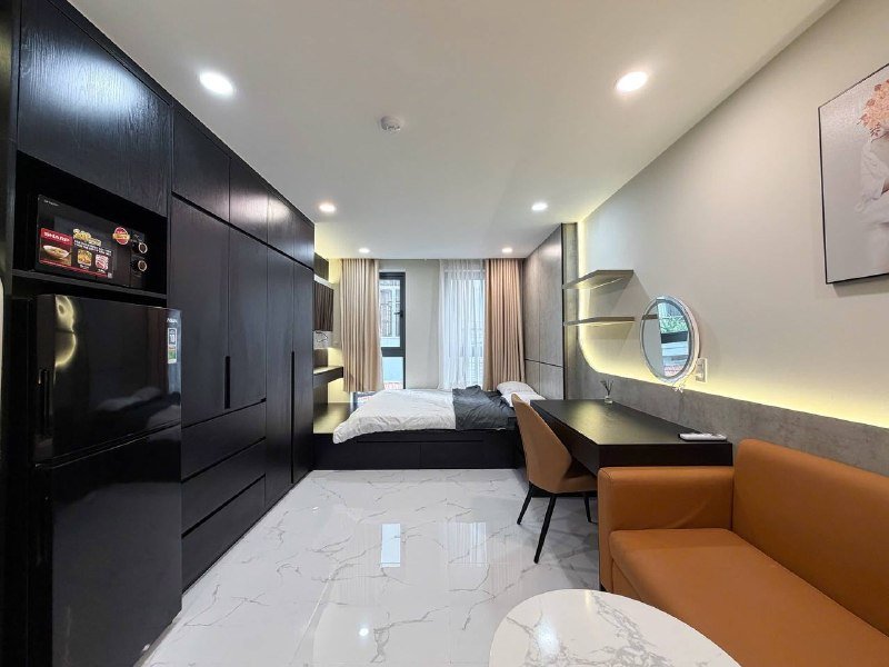 Комната Район 10