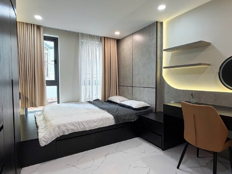 Room for rent in District 10, Ho Chi Minh City - 2