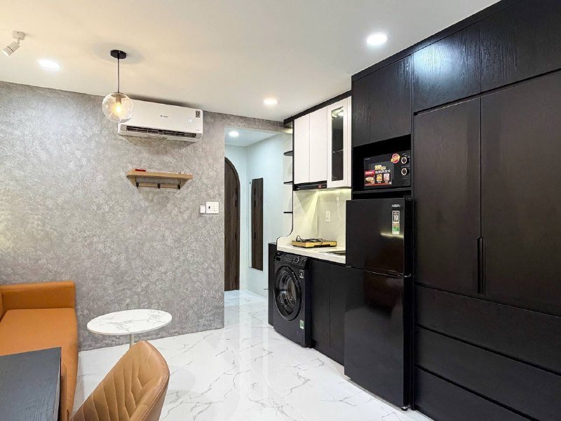 Room for rent in District 10, Ho Chi Minh City - 3