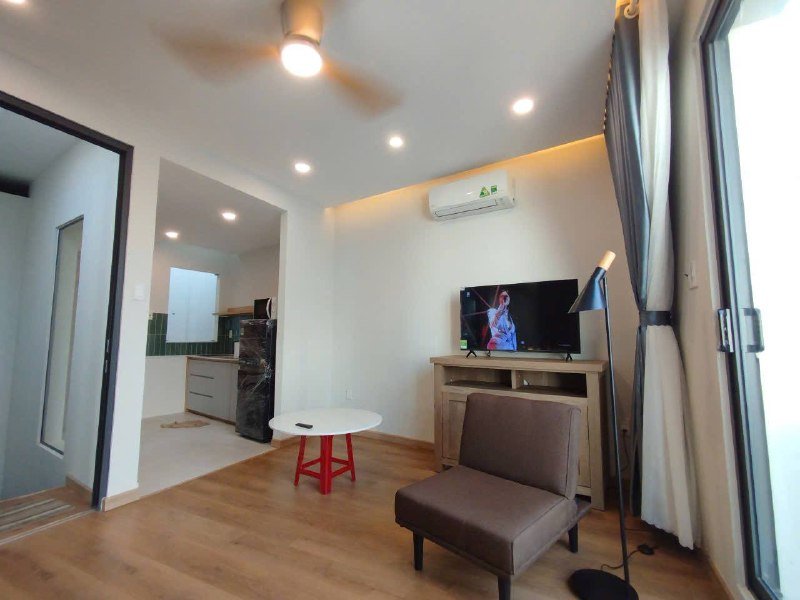 Apartment for rent in District 10, Ho Chi Minh City - 3
