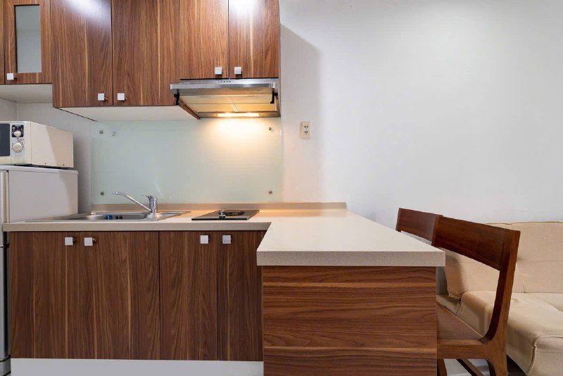 Apartment for rent in District 7, Ho Chi Minh City - 3