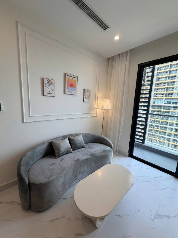 Apartment for rent in District 12, Ho Chi Minh City - 2