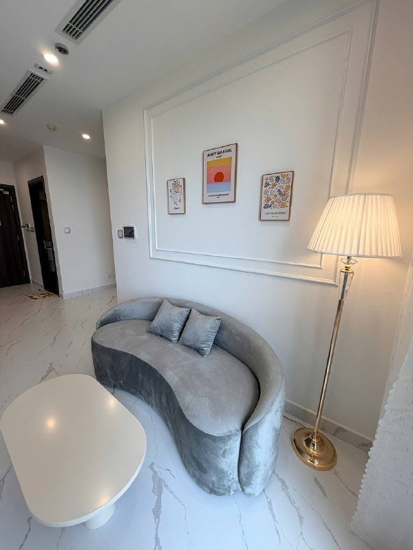 Apartment for rent in District 12, Ho Chi Minh City - 3
