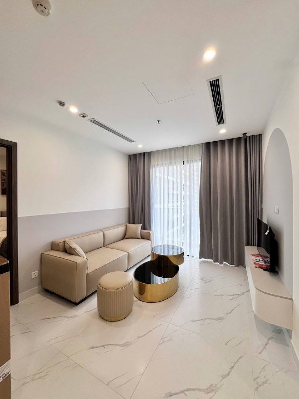 Квартира Тху Дык - Vinhomes Grand Park
