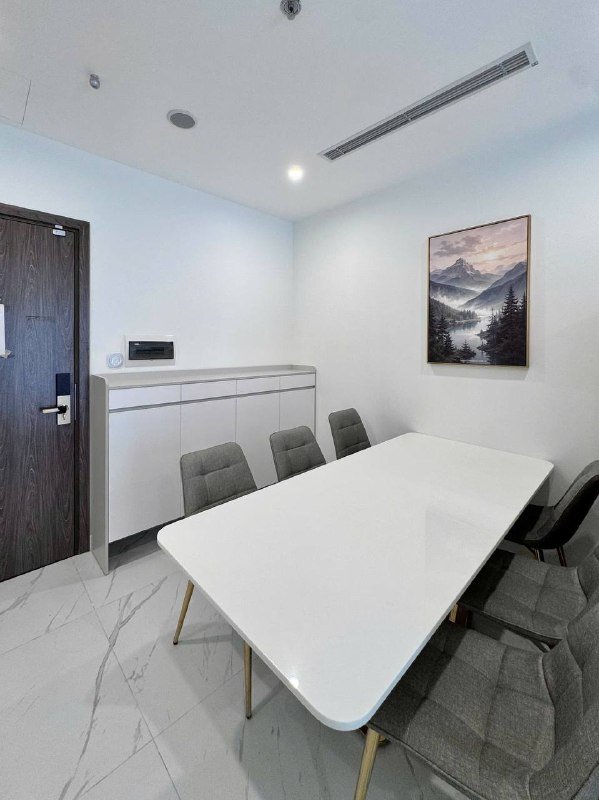 Apartment for rent in Thu Duc - Vinhomes Grand Park, Ho Chi Minh City - 3