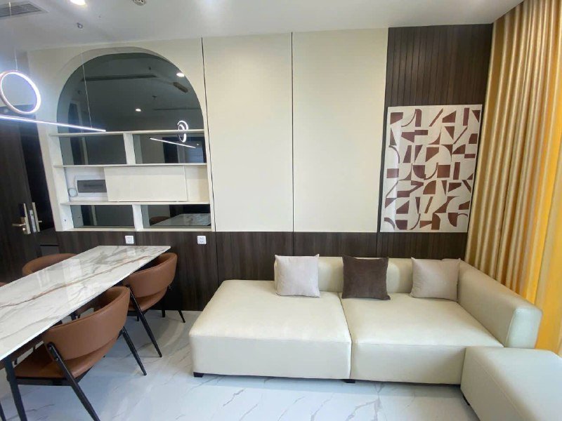 Apartment for rent in District 12, Ho Chi Minh City - 2