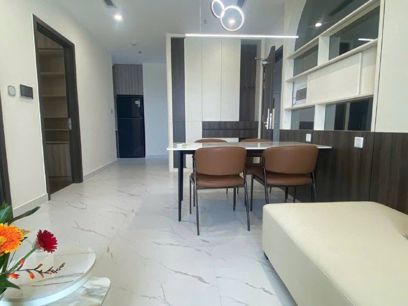 Apartment for rent in District 12, Ho Chi Minh City - 3