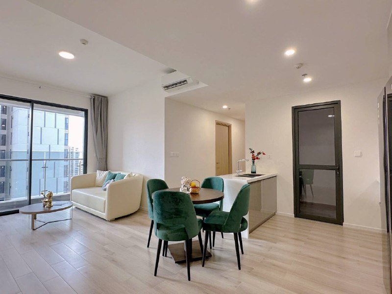 Квартира Тху Дык - Vinhomes Grand Park