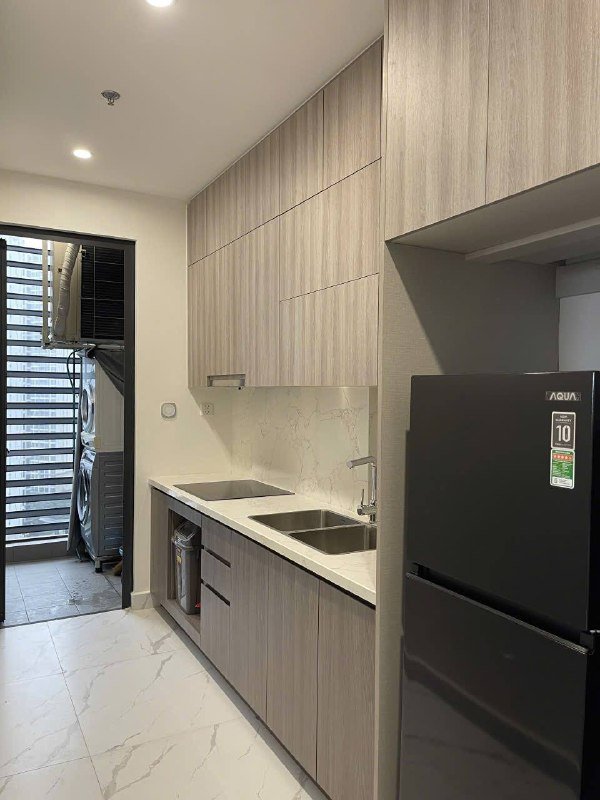 Apartment for rent in District 12, Ho Chi Minh City - 3