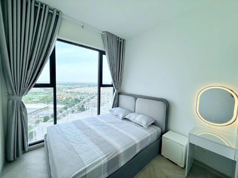 Apartment for rent in Thu Duc - Vinhomes Grand Park, Ho Chi Minh City - 3