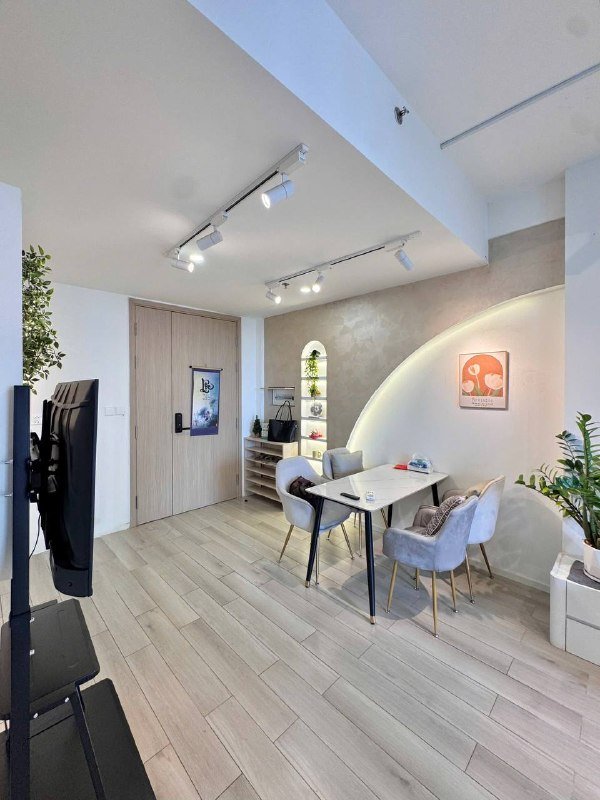 Apartment for rent in Thu Duc - Vinhomes Grand Park, Ho Chi Minh City - 3