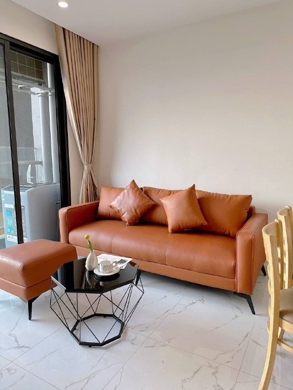 Квартира Тху Дык - Vinhomes Grand Park