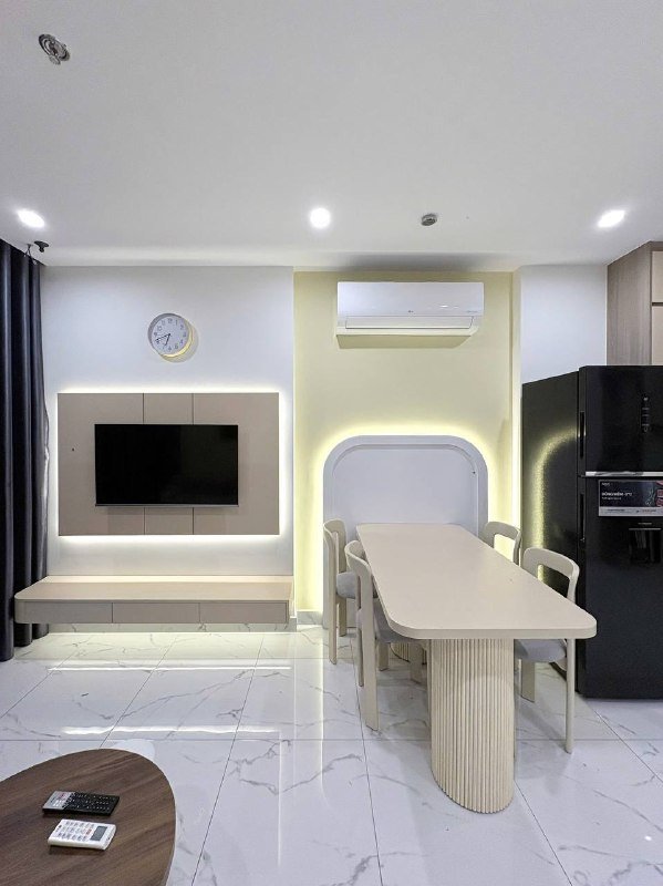 Apartment for rent in Thu Duc - Vinhomes Grand Park, Ho Chi Minh City - 2