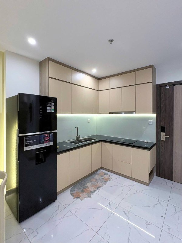Apartment for rent in Thu Duc - Vinhomes Grand Park, Ho Chi Minh City - 3