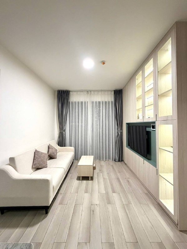 Квартира Тху Дык - Vinhomes Grand Park
