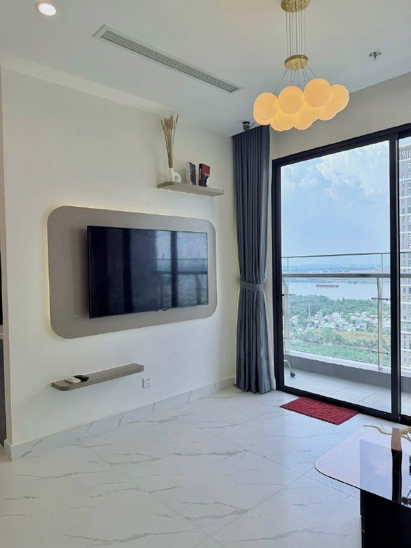 Apartment for rent in District 12, Ho Chi Minh City - 2