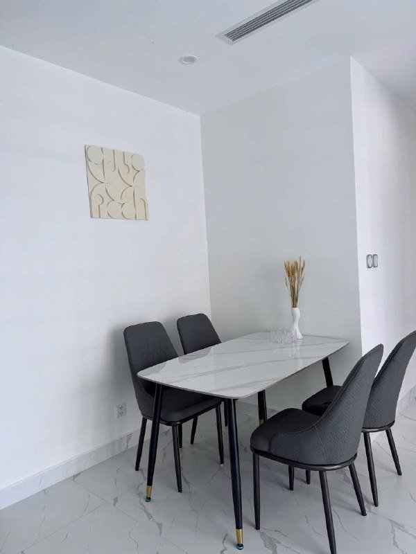 Apartment for rent in District 12, Ho Chi Minh City - 3