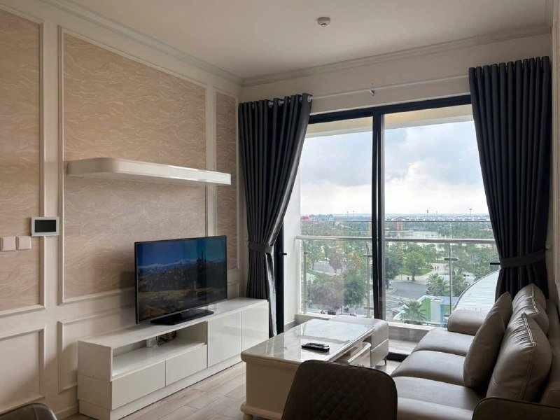 Квартира Тху Дык - Vinhomes Grand Park