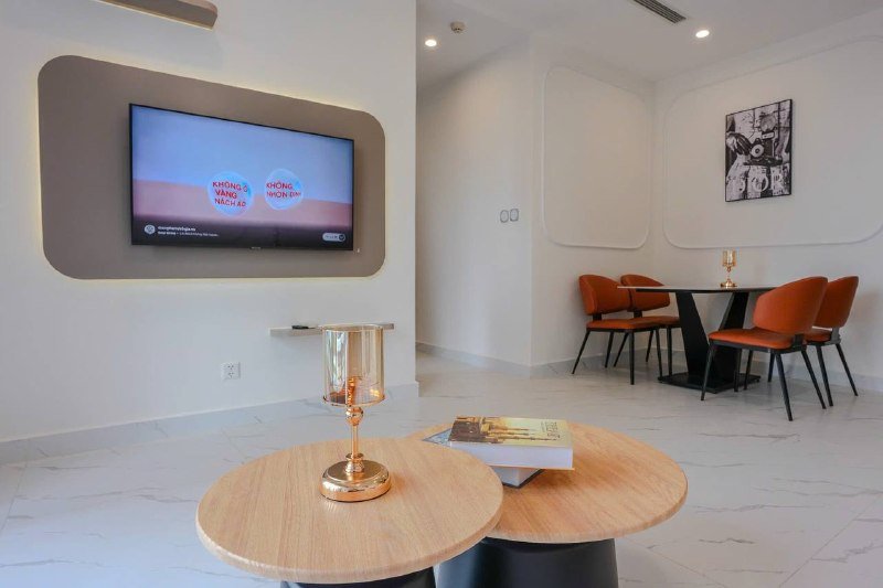 Apartment for rent in District 12, Ho Chi Minh City - 3