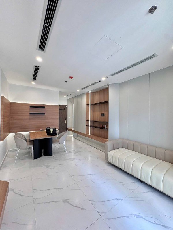 Apartment for rent in Thu Duc - Vinhomes Grand Park, Ho Chi Minh City - 2